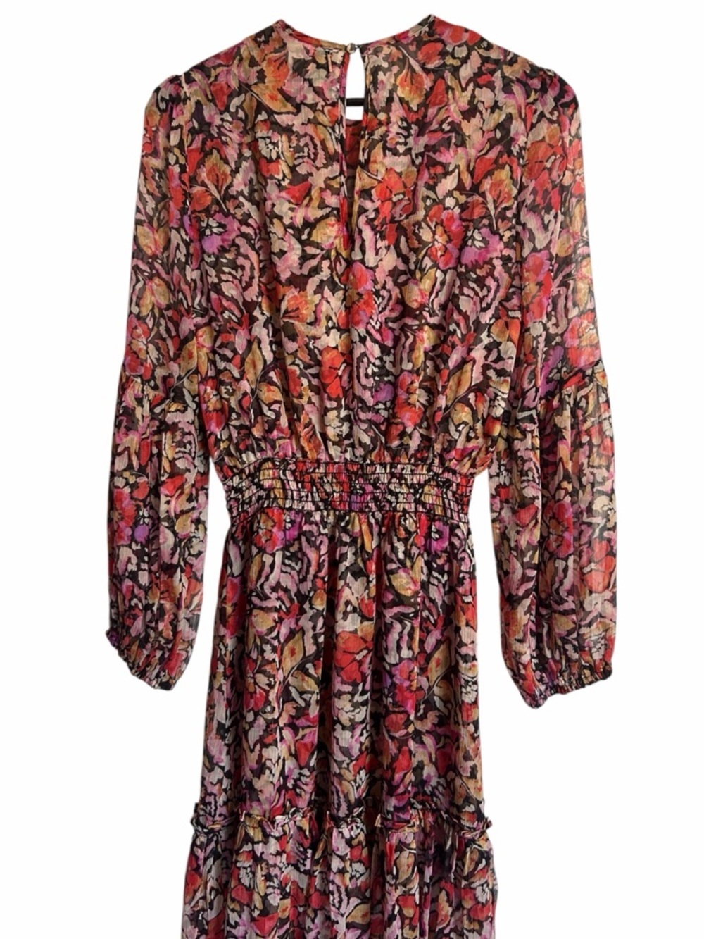 Misa Los Angeles Simone Dress - Picture 5 of 8